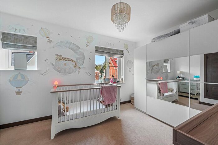 2 Bedroom Semi-Detached House For Sale In Widvale Road, Mountnessing, Brentwood, Essex, CM15