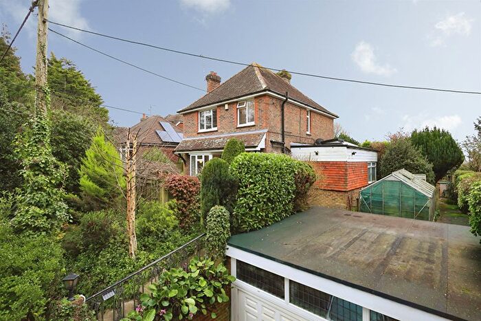 4 Bedroom Detached House For Sale In Carters Corner, Hailsham, BN27