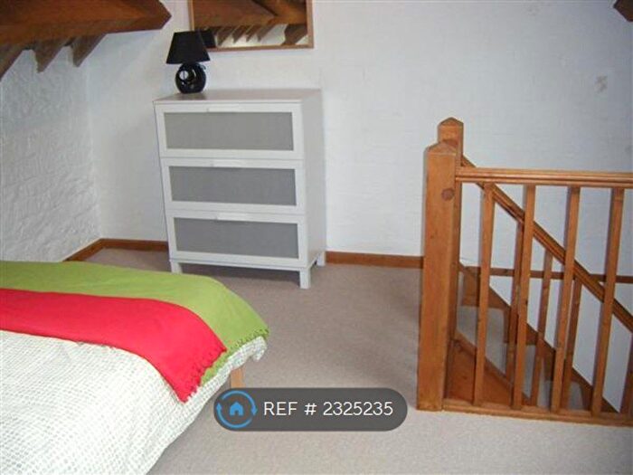 1 Bedroom Flat To Rent In Portcullis Coach House, Acton Turville, Badminton, GL9