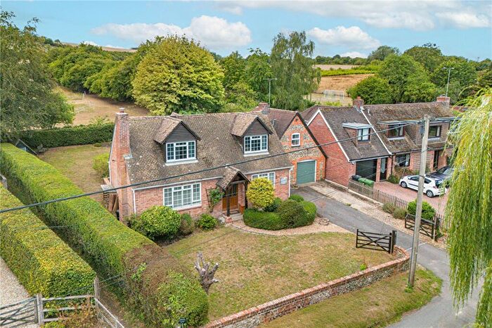 4 Bedroom Detached House For Sale In Eastbury, Hungerford, RG17