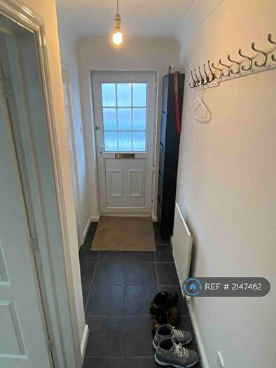 3 Bedroom Semi-Detached House To Rent In Logan Rock, Tattenhoe, Milton Keynes, MK4