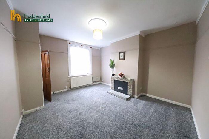 3 Bedroom Terraced House To Rent In Fartown Green Road, Huddersfield, HD2