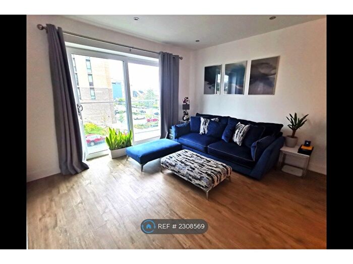 1 Bedroom Flat To Rent In Stirling Drive, Luton, LU2