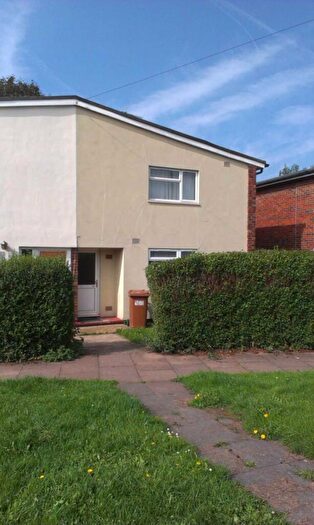 3 Bedroom House To Rent In Ferndells, Hatfield, AL10