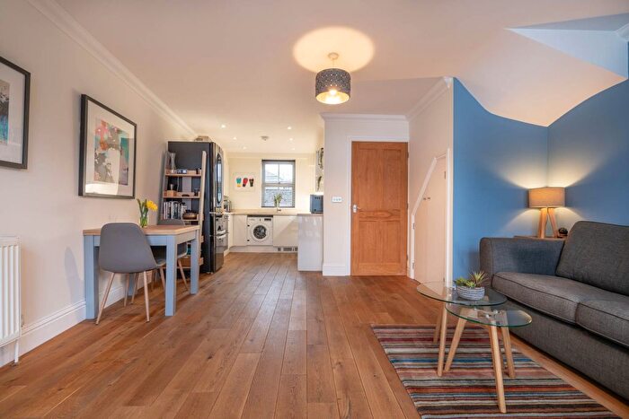 2 Bedroom End Terrace House For Sale In Castle Street, Southborough, Tunbridge Wells (Complete Chain), TN4