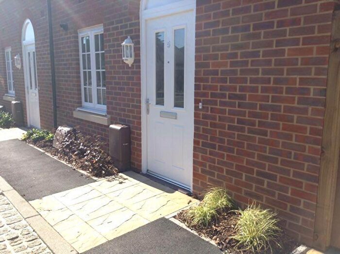 3 Bedroom Semi-Detached House To Rent In Liberty Close, Havant, Hampshire, PO9