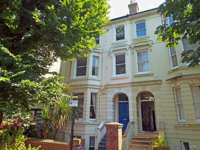 2 Bedroom Flat To Rent In Ventnor Villas, Hove, BN3