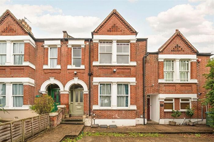 2 Bedroom Flat For Sale In Maryon Road, Charlton, SE7