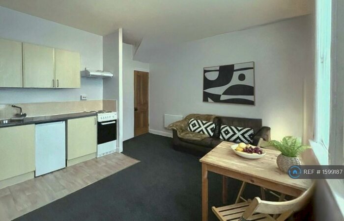 1 Bedroom Flat To Rent In Landseer Avenue, Leeds, LS13