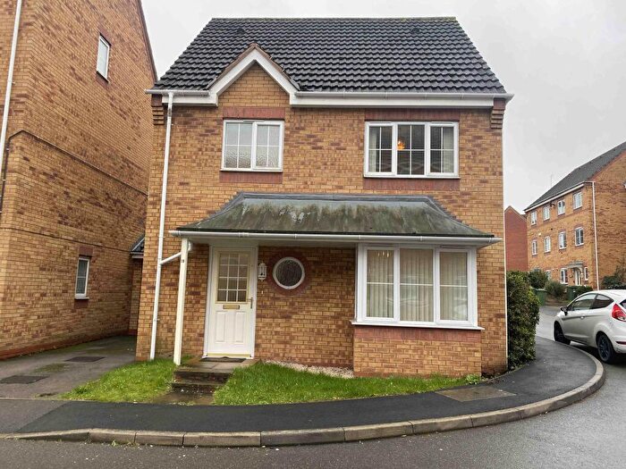 3 Bedroom House To Rent In Thorpe Astley, LE3