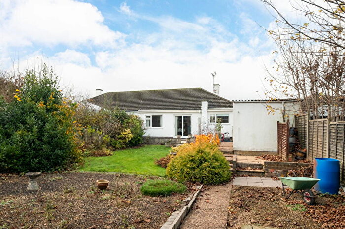 2 Bedroom Semi-Detached House For Sale In Castle Hill, East Leake, LE12
