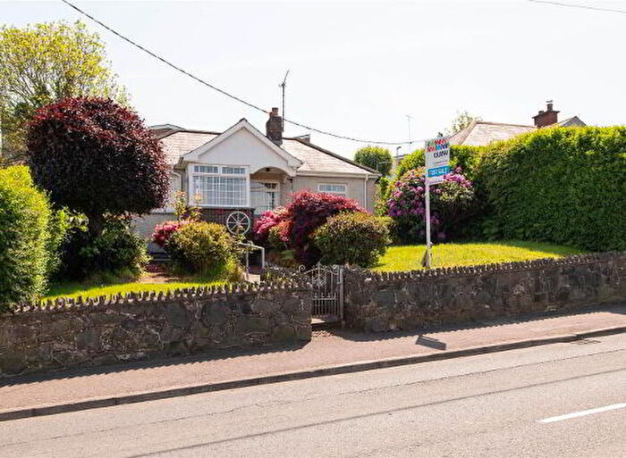 3 Bedroom Bungalows For Sale In Vianstown Road, Downpatrick, BT30