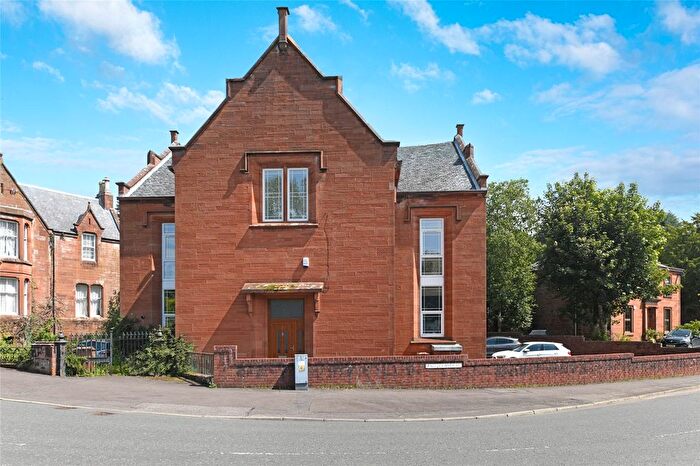5 Bedroom Detached House For Sale In Mauchline Road, Catrine, Mauchline, East Ayrshire, KA5