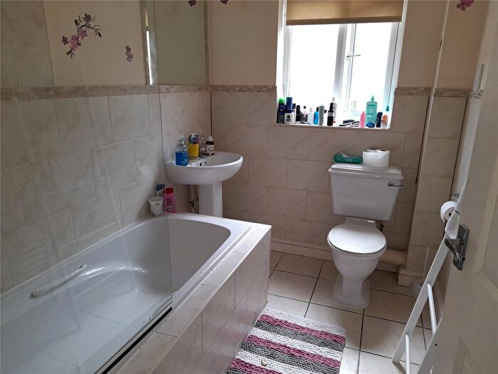 2 Bedroom Bungalow For Sale In Jenard Court, Holywell, CH8