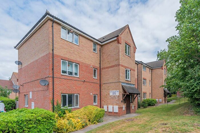 1 Bedroom Flat To Rent In Rectory Lane, Tooting, London, SW17