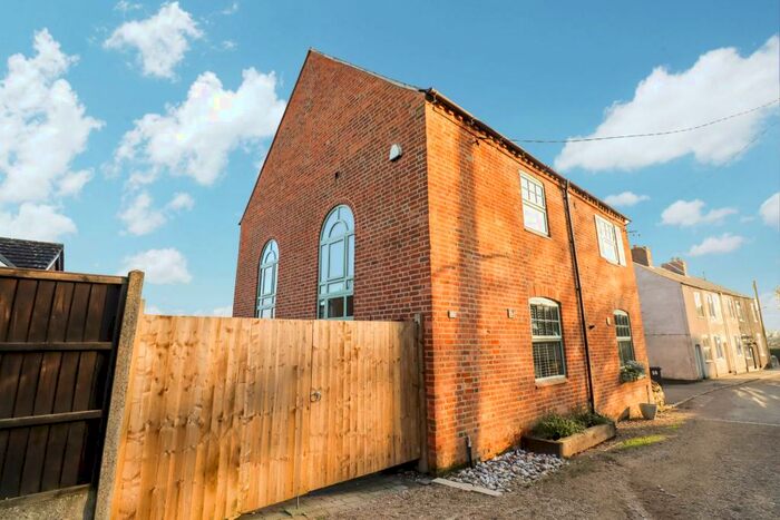 3 Bedroom House To Rent In The Green, Markfield, Leicestershire, LE67