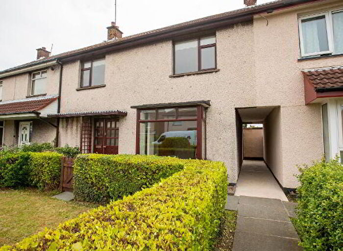 3 Bedroom Terrace House For Sale In Mourne Park, Newcastle, BT33