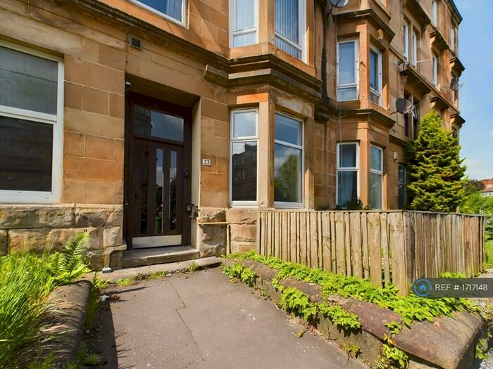 1 Bedroom Flat To Rent In Holmhead Place, Glasgow, G44