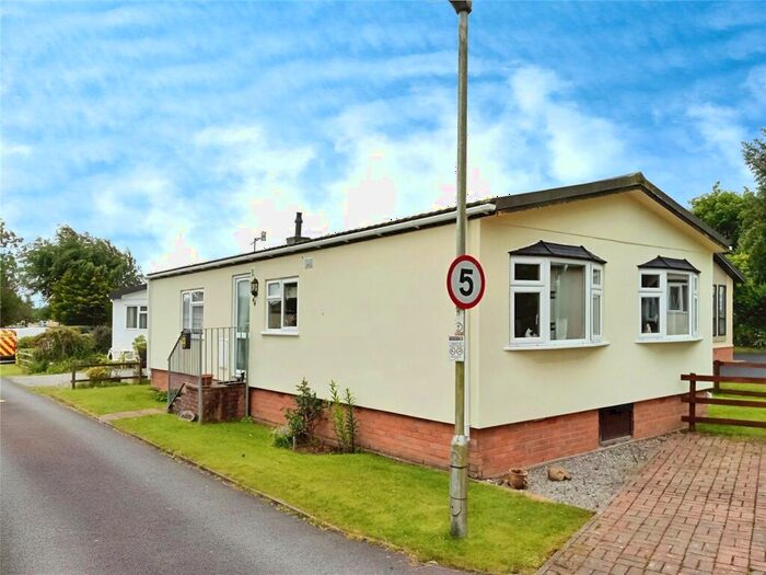 2 Bedroom Detached House For Sale In Fell View Park, Gosforth, Seascale, Cumbria, CA20