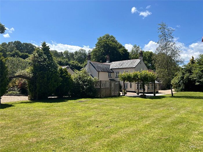 5 Bedroom Detached House For Sale In Littleham, Bideford, Devon, EX39