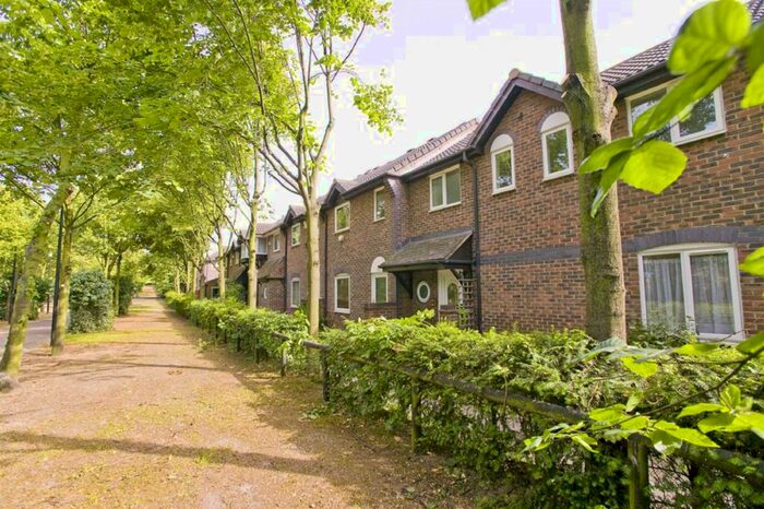 3 Bedroom Terraced House To Rent In Dock Hill Avenue, Canada Water, SE16