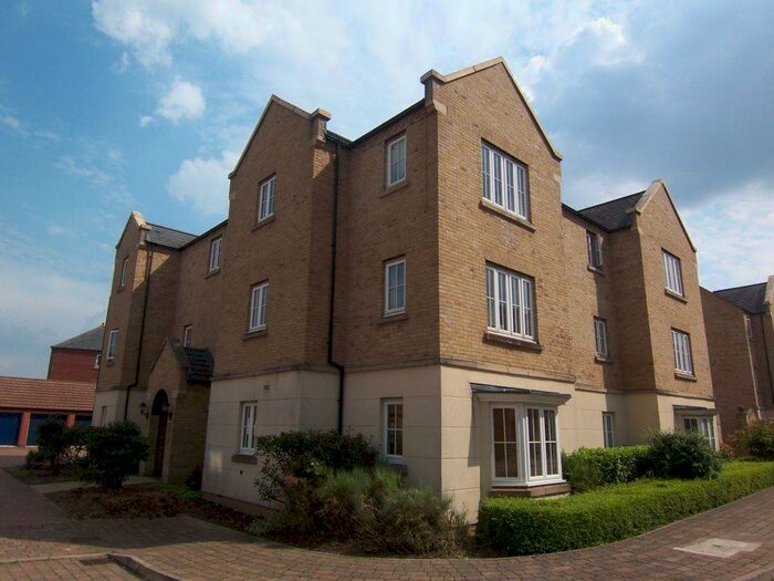 1 Bedroom Flat To Rent In Avocet Close, CV23