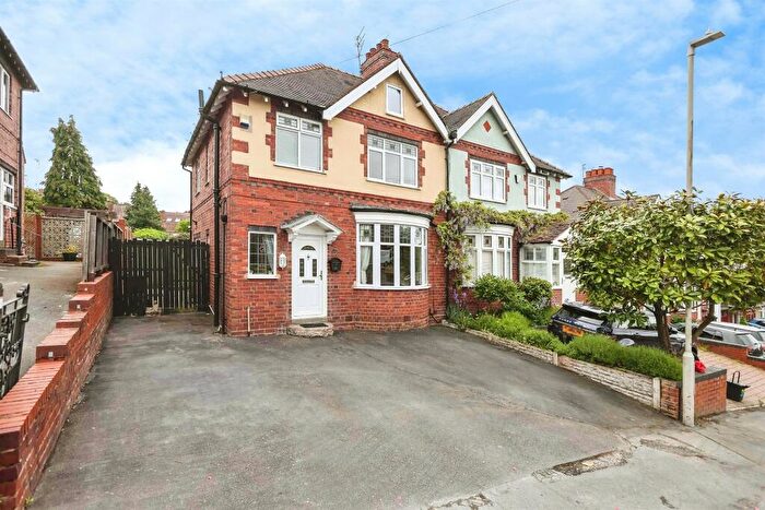 4 Bedroom Semi-Detached House For Sale In Perrins Lane, Wollescote, Stourbridge, DY9