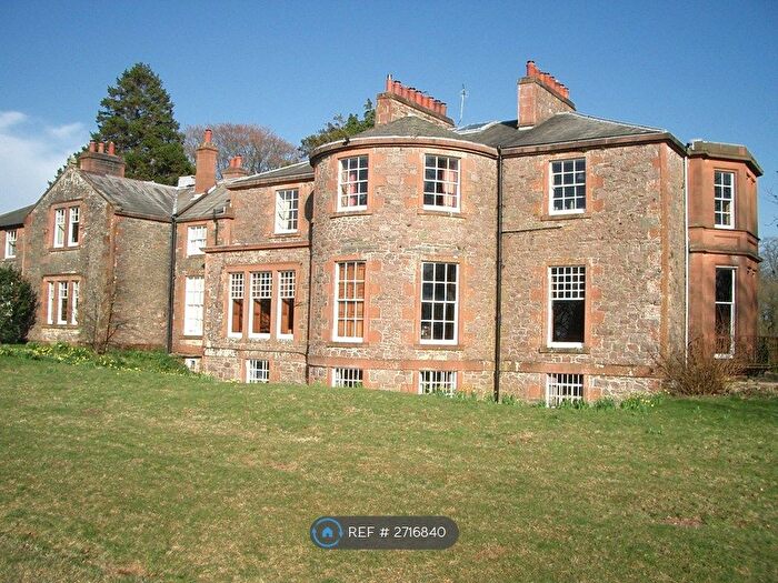 5 Bedroom Semi Detached House To Rent In Dildawn Estate, Castle Douglas, DG7