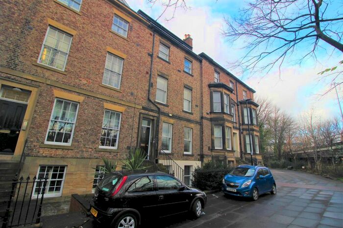 1 Bedroom Flat To Rent In Victoria Square, Jesmond, Newcastle Upon Tyne NE2