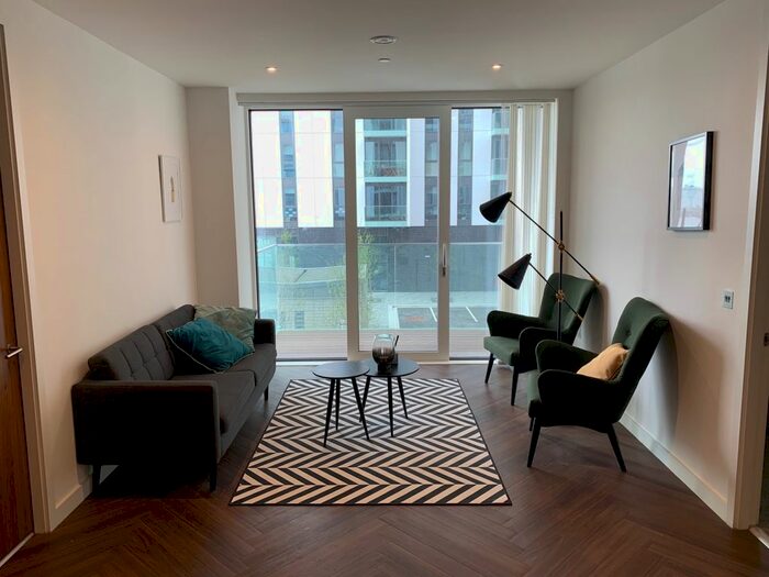 2 Bedroom Flat To Rent In Blue, Media City Uk, Salford, M50