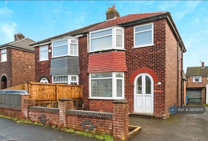 3 Bedroom Semi Detached House To Rent In Grayson Road, Little Hulton, Manchester, M38