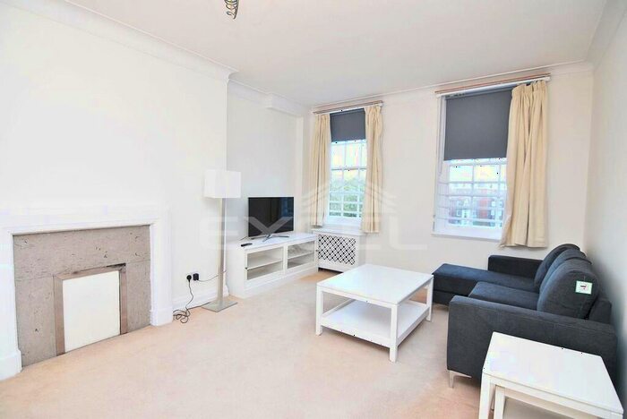 2 Bedroom Apartment To Rent In Finchley Road, St Johns Wood, London, NW8