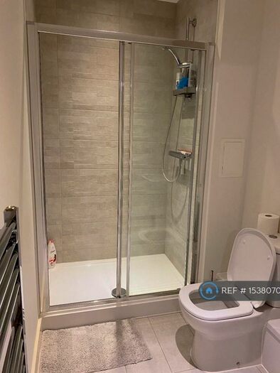 1 Bedroom Flat To Rent In Wallace House, Harrow, HA1