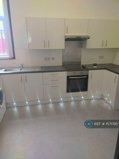 2 Bedroom End Of Terrace House To Rent In Twyford Avenue, Portsmouth, PO2