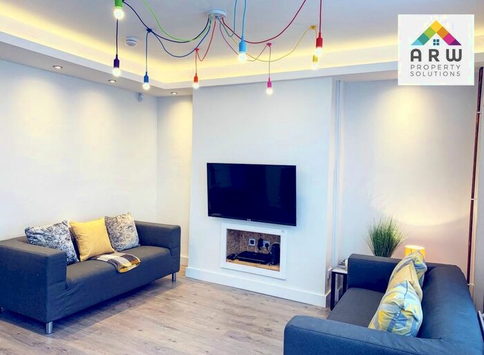 4 Bedroom Terraced House To Rent In Portman Road, Liverpool, Merseyside, L15