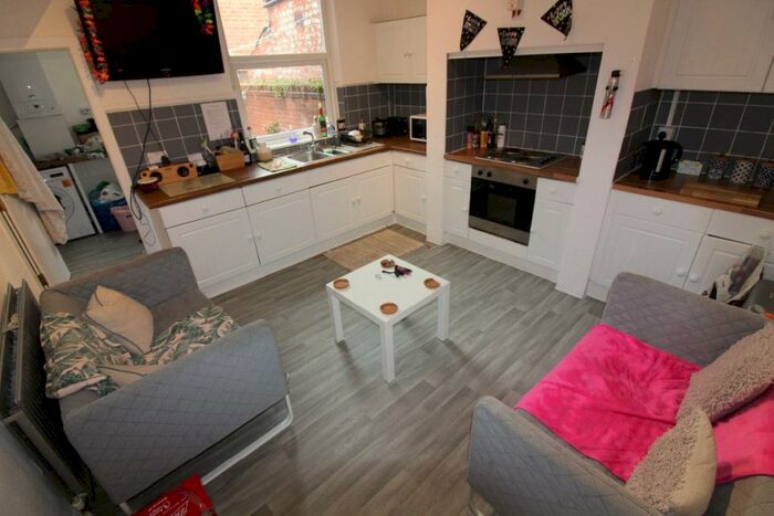 3 Bedroom Terraced House To Rent In St Marks Road, Preston, PR1