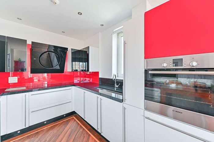 3 Bedroom Flat For Sale In Building, Woolwich Riverside, London, SE18