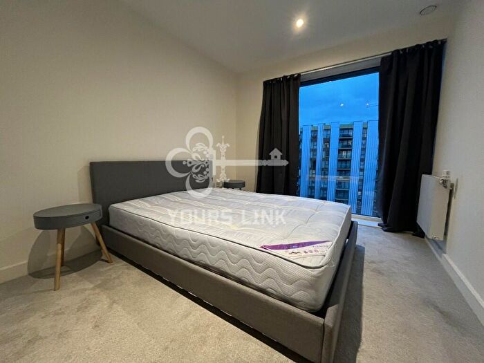 1 Bedroom Flat To Rent In Judde House Duke Of Wellington Avenue, London, SE18