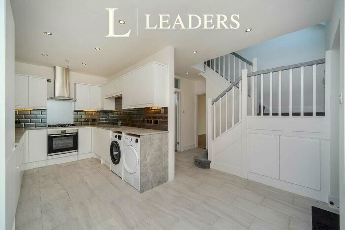 2 Bedroom Cottage To Rent In Maldon Road, Brighton, BN1