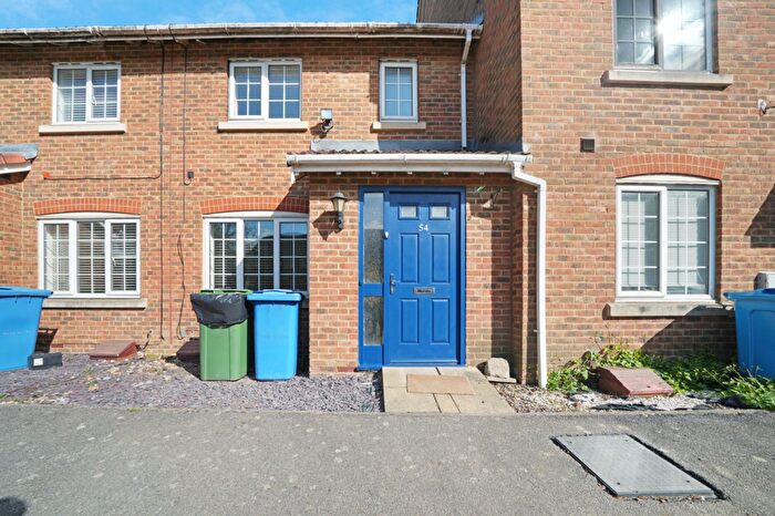 3 Bedroom Terraced House To Rent In Emerald Crescent, Sittingbourne, ME10