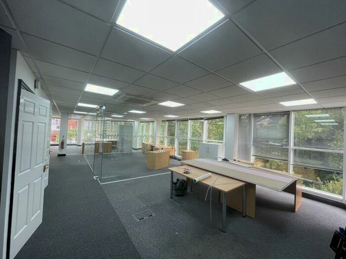 Detached House To Rent In Spring Villa Road, Edgware, HA8