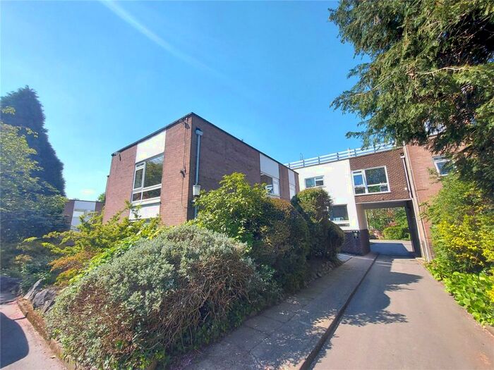 1 Bedroom Flat To Rent In Wilmslow Road, Manchester, Greater Manchester, M14