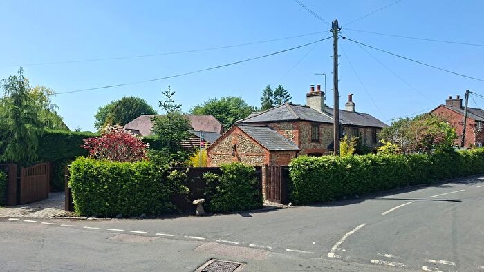 4 Bedroom Cottage For Sale In Oxford Street, Lee Common, Great Missenden, HP16