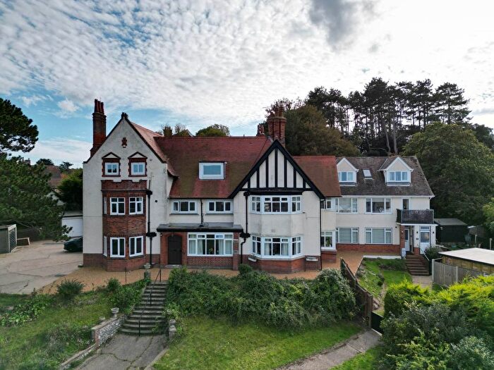 2 Bedroom Flat For Sale In Abbey Road, Sheringham, NR26
