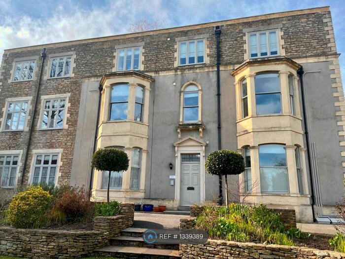 2 Bedroom Flat To Rent In Apex House, Frome, BA11