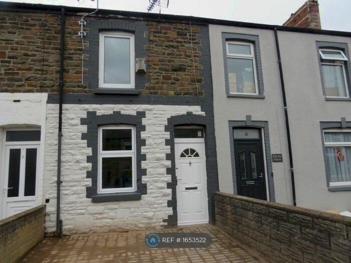 3 Bedroom Terraced House To Rent In Watson Road, Cardiff, CF14