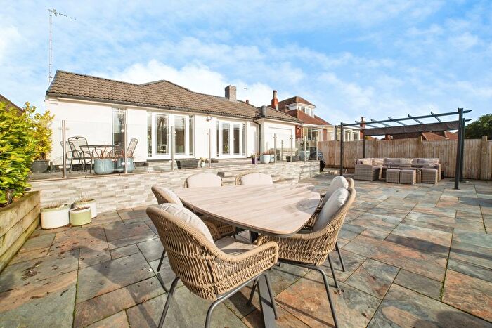 3 Bedroom Bungalow For Sale In Edmonton Road, Clipstone Village, Mansfield, Nottinghamshire, NG21