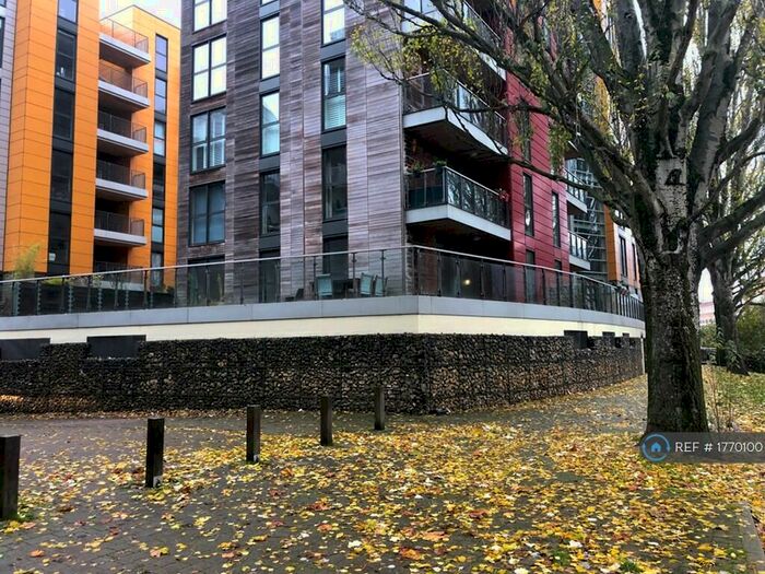 2 Bedroom Flat To Rent In Geoffrey Watling Way, Norwich, NR1