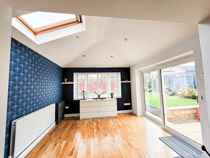 4 Bedroom Detached House For Sale In Chase Meadows, Blyth, NE24