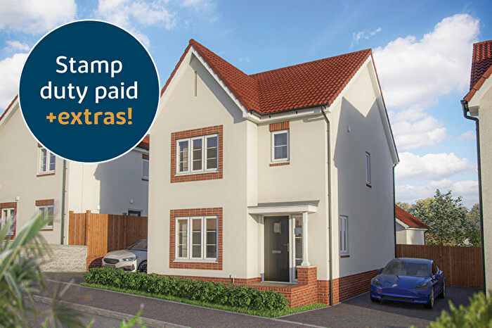 3 Bedroom Detached House For Sale In Bay View Road, Westward Ho, EX39
